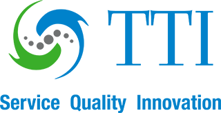 Tti Logo Slogan - Applied Energy Company